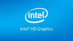 Configuración optima para Gráficos Intel HD 7 Logo Intel Graficos HD