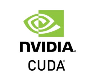 Logo Nvidia Cuda Logo Nvidia Cuda