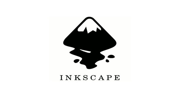 Crea y edita vectores, logos, dibujos con inkscape