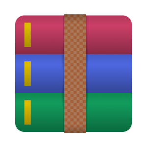 Comprime cualquier archivo en Android con Winrar 6 Comprime archivos en android