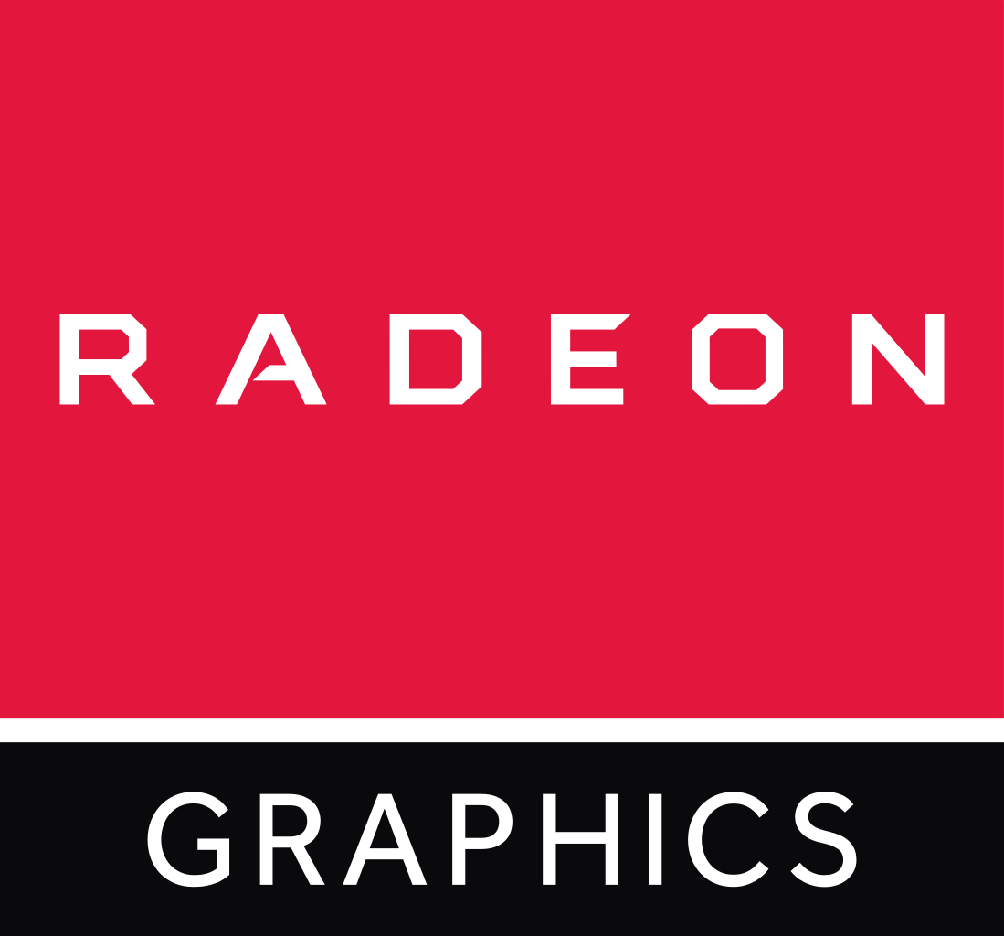 Graphics Radeon AMD