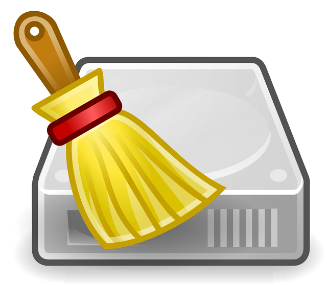 BleachBit liberador de espacio y limpiador para Windows