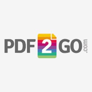 PDF2GO suite de herramientas para archivos pdf online 10 PDF2GO suite de herramientas para archivos pdf online - Tecnogamer