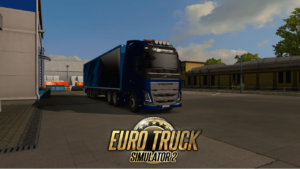 Top de mods realistas Euro Truck Simulator 2 8 Top de mods realistas Euro Truck Simulator 2 - Tecnogamer