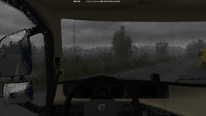Top de mods realistas Euro Truck Simulator 2 2 Top de mods realistas Euro Truck Simulator 2 - Tecnogamer
