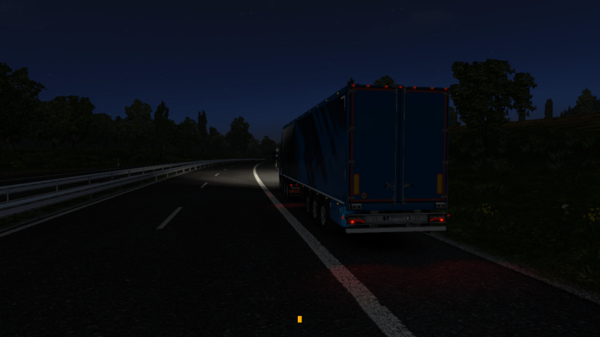 Top de mods realistas Euro Truck Simulator 2 6 Top de mods realistas Euro Truck Simulator 2 - Tecnogamer