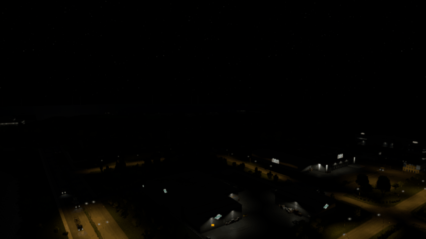 Top de mods realistas Euro Truck Simulator 2 4 Top de mods realistas Euro Truck Simulator 2 - Tecnogamer