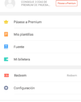 WPS Office Móvil: La Mejor Suite de Ofimática en 2026 3 Opciones para el usuario en WPS Office en Android