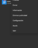 RAR Android: Cómo Comprimir Archivos en 2026 4 Opciones en Winrar para Android