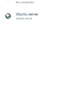 JuiceSSH: 1 Cliente SSH Clásico e Ideal para Android 2 Registro de conexiones realizadas anteriormente en JuiceSSH