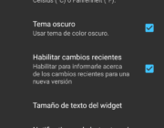 Ampere Conoce el estado de tu batería de tu android 4 Ajustes básicos de Ampere