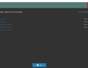 UCheck El mejor actualizador de software del 2020 6 Pantalla Principal de UCheck