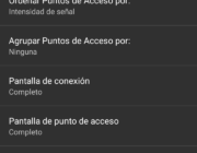 WiFi Analyzer La mejor herramienta para redes wifi del 2020 8 Ajustes de WiFi Analyzer