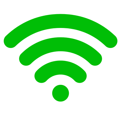 WiFi Analyzer (open-source)