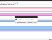 Simplewall El mejor firewall gratuito para Windows 10 2 Activacion de filtros en simplewall