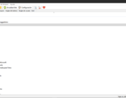 Simplewall El mejor firewall gratuito para Windows 10 4 Control de aplicaciones instaladas en simplewall