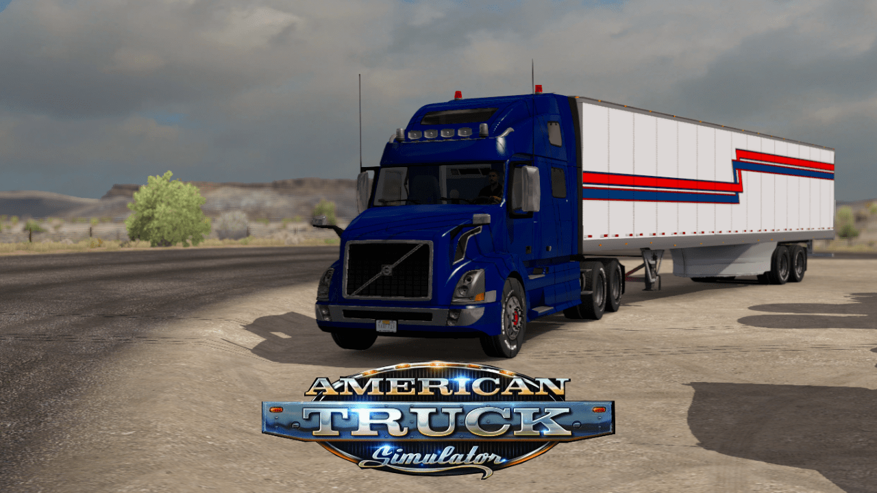 Los mejores mods para American Truck Simulator