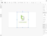 Gravit Designer La mejor herramienta de diseño del 2020 5 Edicion de imagenes en Gravit Designer