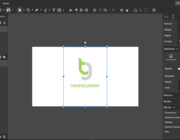 Gravit Designer La mejor herramienta de diseño del 2020 6 Tema oscuro de Gravit Designer