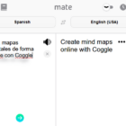 Mate Translate El mejor traductor para tu navegador web 7 Interfaz de Mate Traductor