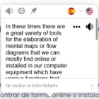 Mate Translate El mejor traductor para tu navegador web 8 Interfaz de ventana flotante de Mate Traductor