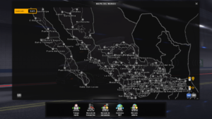 Top 5: Mejores mapas para American Truck Simulator 4 Top 5: Mejores mapas para American Truck Simulator - Tecnogamer