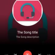 File Manager: El Mejor Gestor de Archivos en 2026 10 Reproductor de audio