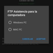 File Manager: El Mejor Gestor de Archivos en 2026 14 Servidor local de FTP