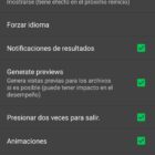 SD Maid El mejor liberador de espacio en Android del 2021 14 Ajustes generales
