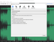 Ocenaudio el mejor editor de audio multiplataforma del 2021 6 Ajustes Generales