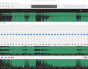 Ocenaudio el mejor editor de audio multiplataforma del 2021 1 Funciones y Herramientas
