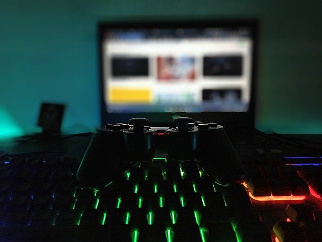 Toma los mejores momentos mientras juegas con AMD Relive