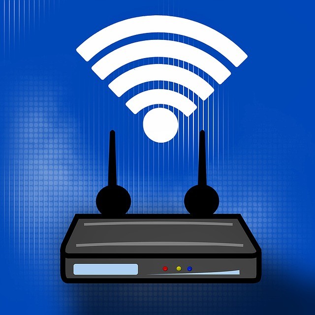 Como saber si alguien esta usando mi red wifi?