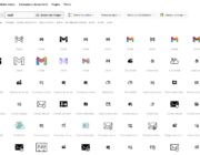 Busqueda de contenido