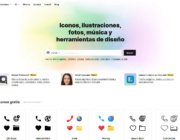 Pagina de inicio