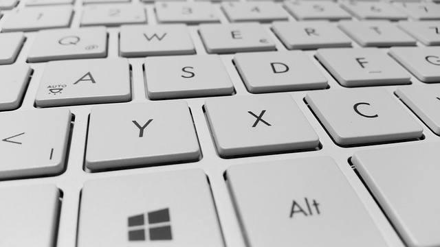 Funciones rápidas que puedes usar en Windows