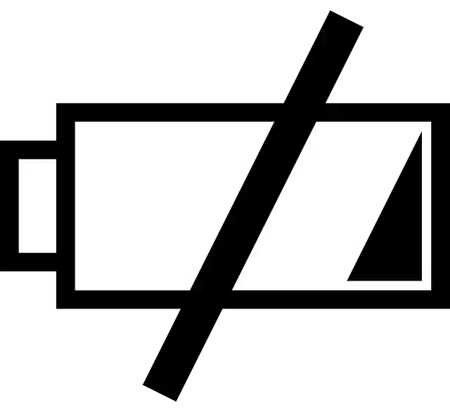 BatteryInfoView estado de bateria laptop