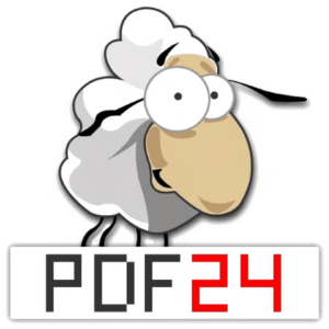 PDF24: La solución definitiva para gestionar tus PDF 2 PDF24: La solución definitiva para gestionar tus PDF - Tecnogamer