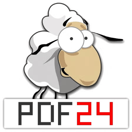 PDF24: La solución definitiva para gestionar tus PDF - Tecnogamer