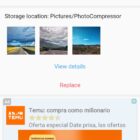 Photo Compressor: Optimiza tus imágenes fácilmente 4 Comparativa de Resultado