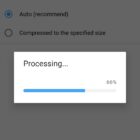Photo Compressor: Optimiza tus imágenes fácilmente 7 Proceso de Compresion